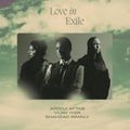 Arooj Aftab/Vijay Iyer/Shahzad Ismaily - Love In Exile - CD