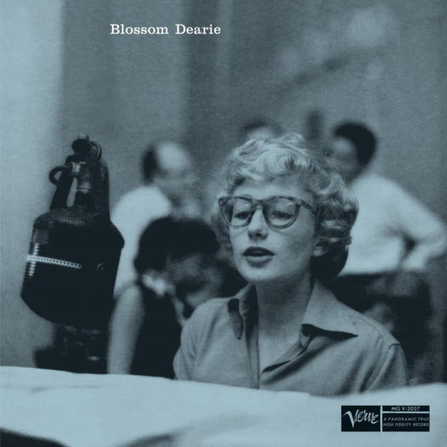 Blossom Dearie (Verve By Request Series) & Great Women Of Song: Blossom Dearie