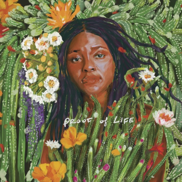 Joy Oladokun - Proof Of Life - CD