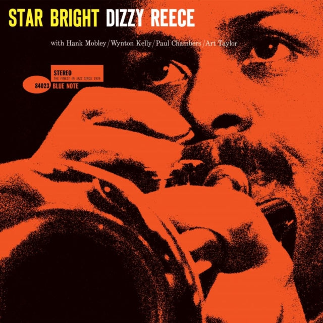 Dizzy Reece - Star Bright - LP Vinyl