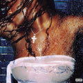 Fountain Baby (X)(Silver LP Vinyl)