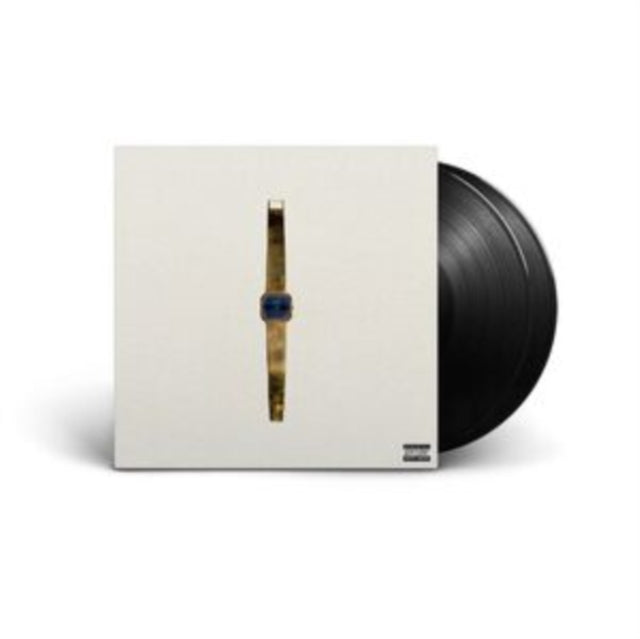 Never Enough (Alternate Cover/2LP)
