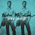 Parker Mccollum - Never Enough - CD