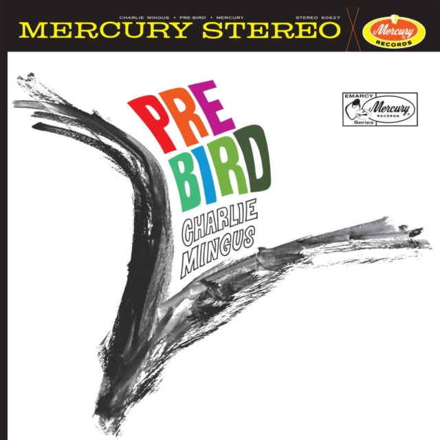 Modern Jazz Symposium On Music & Poetry & Pre-Bird (Verve Acoustic Sounds Series)