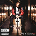 Cole World: The Sideline Story (X) (2LP)