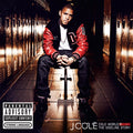 Cole World: The Sideline Story (X)