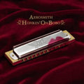Aerosmith - Honkin' On Bobo - CD