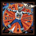 Aerosmith - Nine Lives - CD