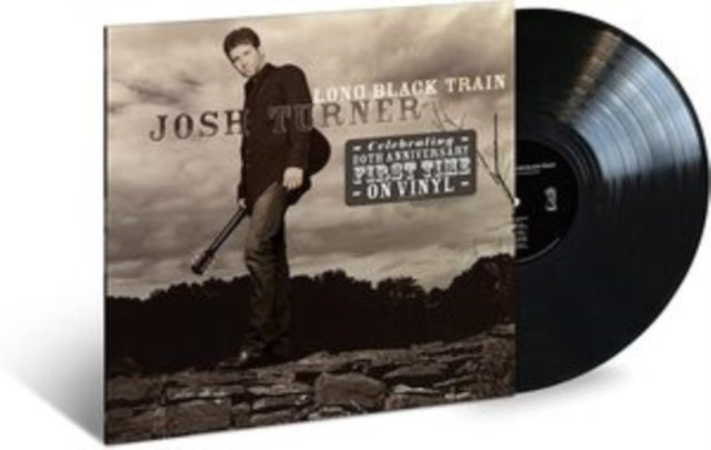 Long Black Train