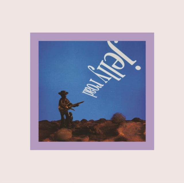 Blake Mills - Jelly Road - CD