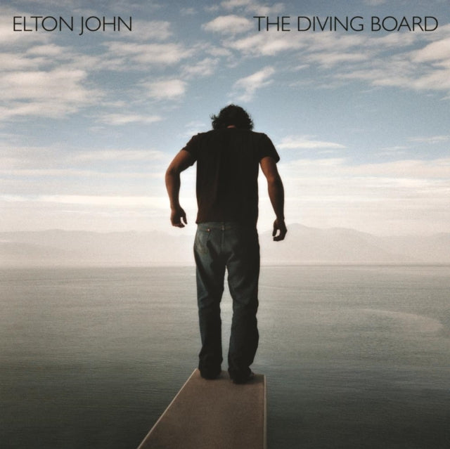 Diving Board (2LP)