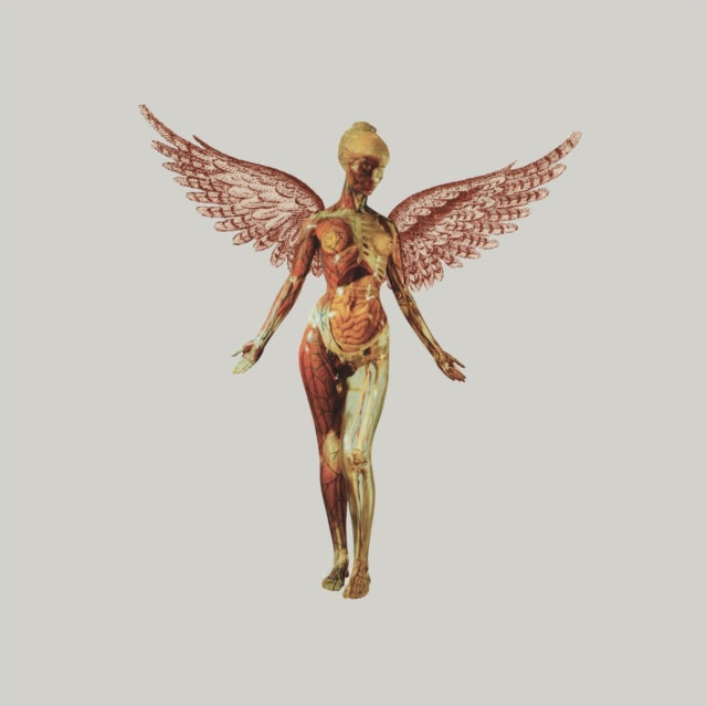 In Utero (30Th Anniversary) (8LP)