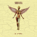 In Utero (30Th Anniversary) (LP/10 Inch)