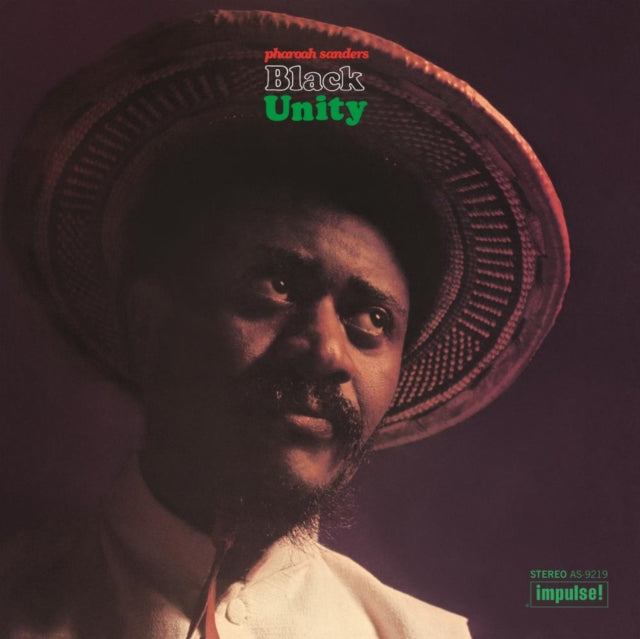 Pharoah Sanders - Izipho Zam (My Gifts) (180G) & Black Unity (Verve By Request Series) & Pharoah (Deluxe Edition) (2LP)