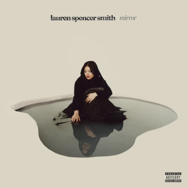 Mirror (Milky Clear LP Vinyl) (X)
