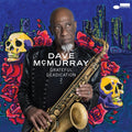 Dave Mcmurray - Grateful Deadication 2 - CD