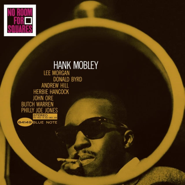 No Room For Squares (Blue Note Classic LP Vinyl Series)