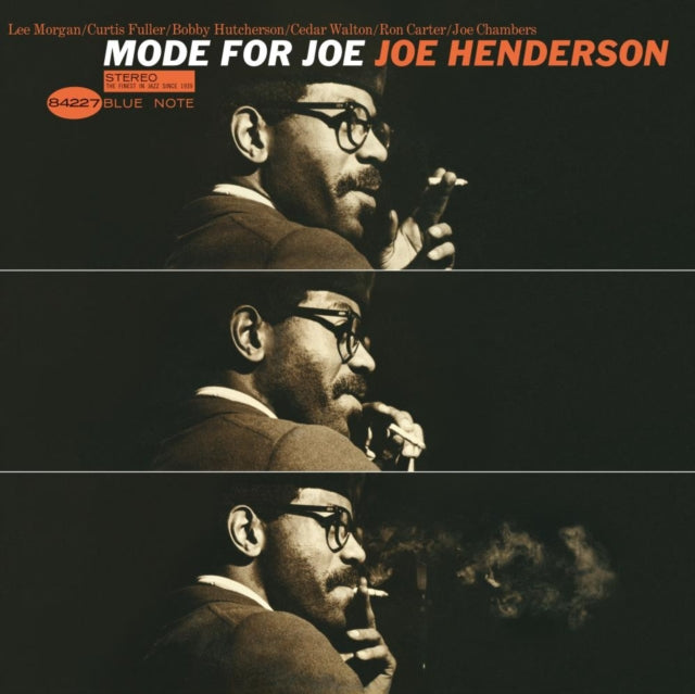 Mode For Joe (Blue Note Classic LP Vinyl Series) & Power To The People (Jazz Dispensary Top Shelf Series)