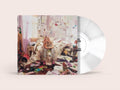 Baby Queen - Quarter Life Crisis (White LP Vinyl)