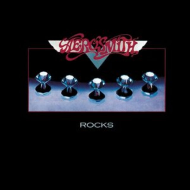 Greatest Hits & Night In The Ruts & Rocks & Rock In A Hard Place & Live! Bootleg (2LP) & Draw The Line