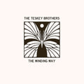 Teskey Brothers - Winding Way - CD