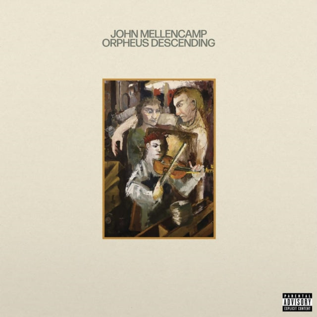 Orpheus Descending & American Fool (180G)