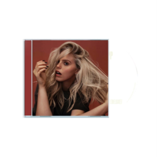 Everything To Everyone (X) (Deluxe)