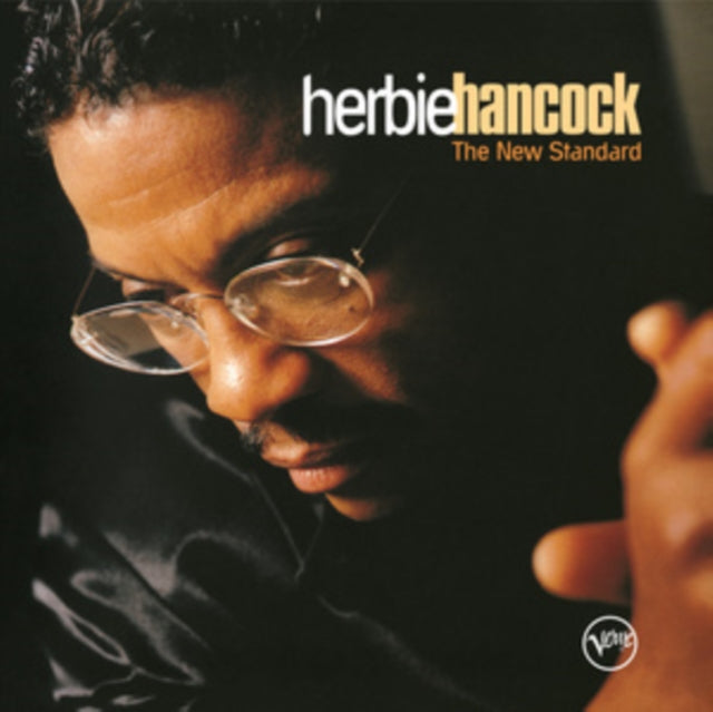 Herbie Hancock - New Standard (Verve By Request Series) (2LP) & Thrust (180G)