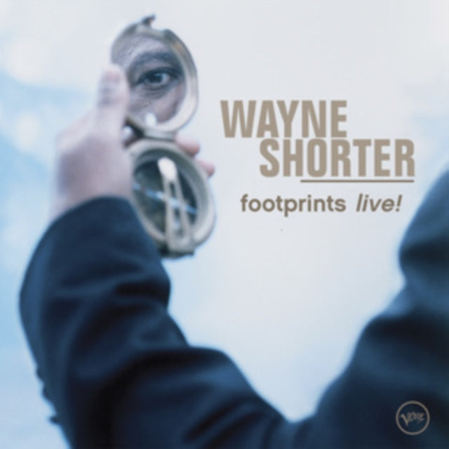 Wayne Shorter - Schizophrenia (Blue Note Tone Poet Series) & Footprints Live (Verve By Request Series) (2LP) & Juju
