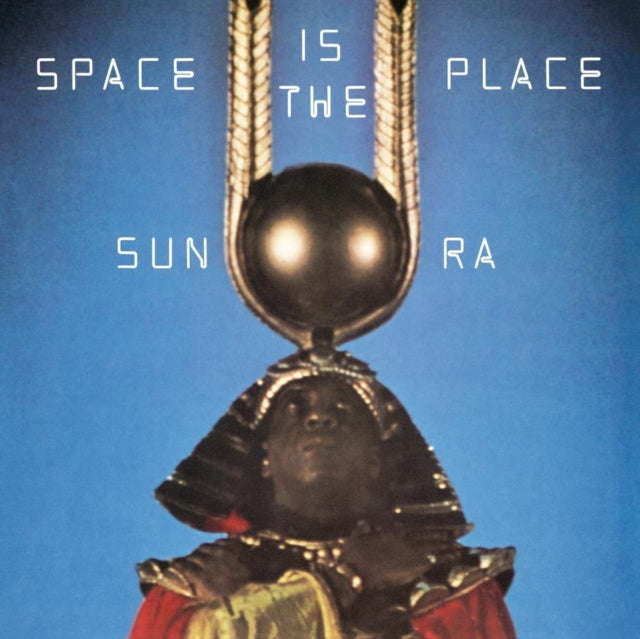 Ra To The Rescue (Translucent Green LP Vinyl) & Space Is The Place (Verve By Request Series)