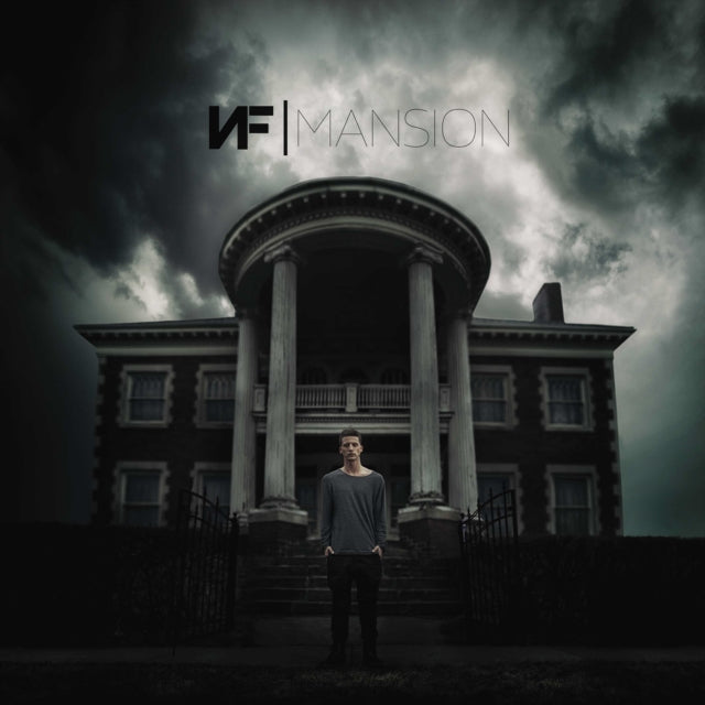 Hope (2LP) & Mansion