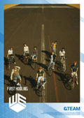 First Howling: We (Limited Edition A) (CD/Book)