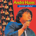 Andre Hazes - Gewoon Andre (Translucent Blue LP Vinyl/180G)