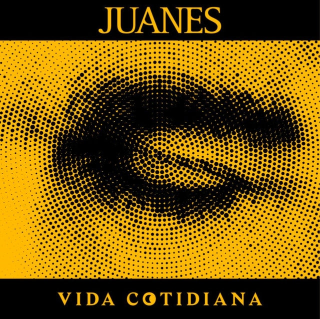 Juanes - Vida Cotidiana - CD