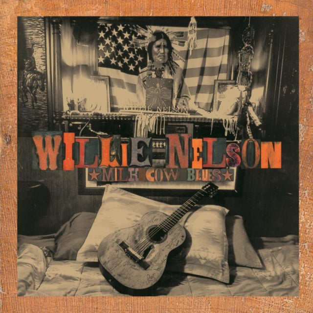 Greatest Hits & Bluegrass (Electric Blue LP Vinyl) & Oh What A Beautiful World & Great Divide & Milk Cow Blues (2LP/180G) & Spirit (180G)