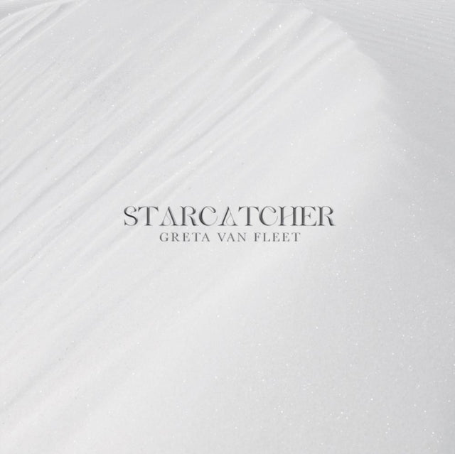 Starcatcher (Clear LP Vinyl)