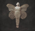 Aurora - All My Demons Greeting Me As A Friend (Opaque Yellow LP Vinyl)