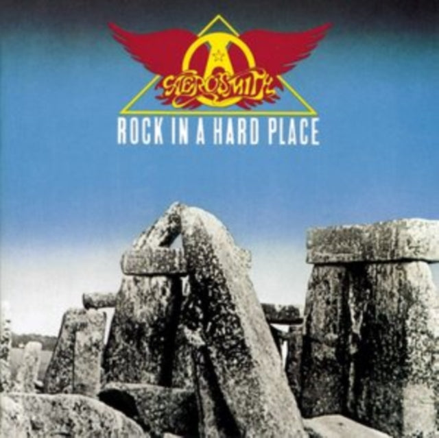 Greatest Hits & Rock In A Hard Place