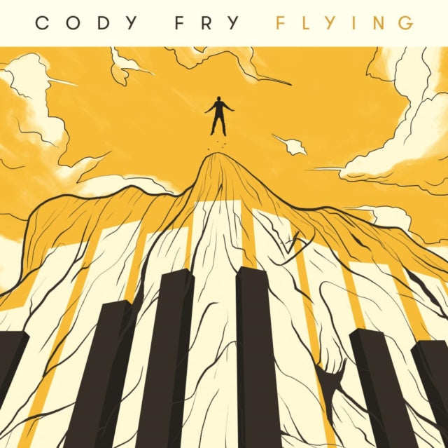 Cody Fry - Flying - LP Vinyl