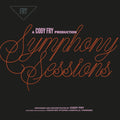 Cody Fry - Symphony Sessions - LP Vinyl