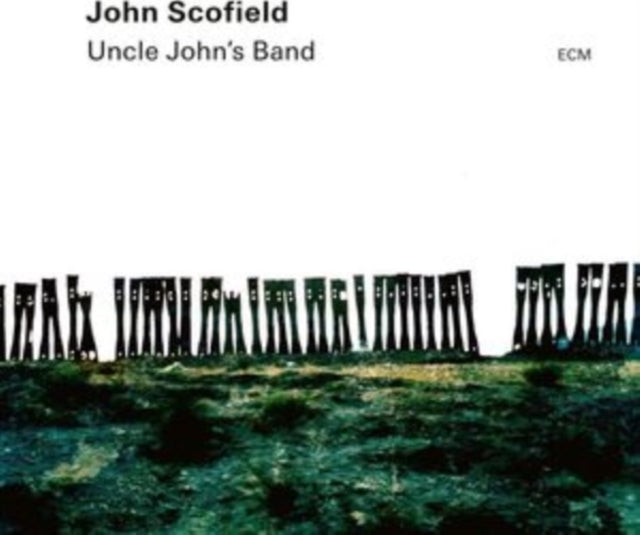 John; Vicente Archer & Bill Stewart Scofield - Uncle John's Band (2CD)