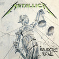 Metallica - …& Justice For All (2LP/Coloured Vinyl)