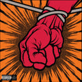 St. Anger (2LP/Coloured Vinyl)