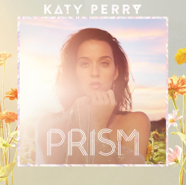 Katy Perry - Prism (2LP) (Reissue) & One Of The Boys & Teenage Dream (X) (2LP) (Reissue)