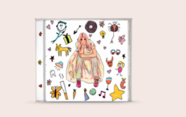 Baby Queen - Quarter Life Crisis (2CD)