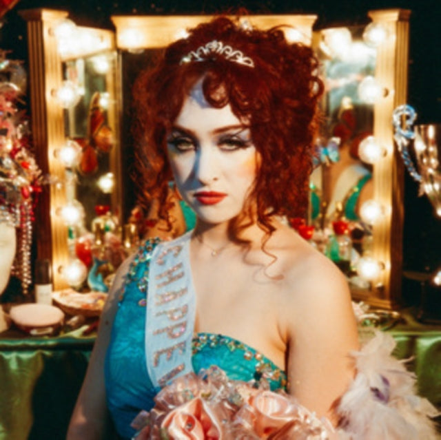 Rise & Fall Of A Midwest Princess (2LP) (Deluxe) & Rise & Fall Of A Midwest Princess (2LP) & Rise & Fall Of A Midwest Princess (X) (Anniversary/My Kink Is Coral Vinyl/2LP)
