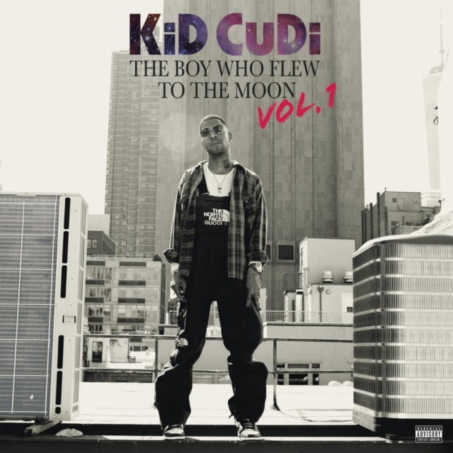 Boy Who Flew To & Indicud