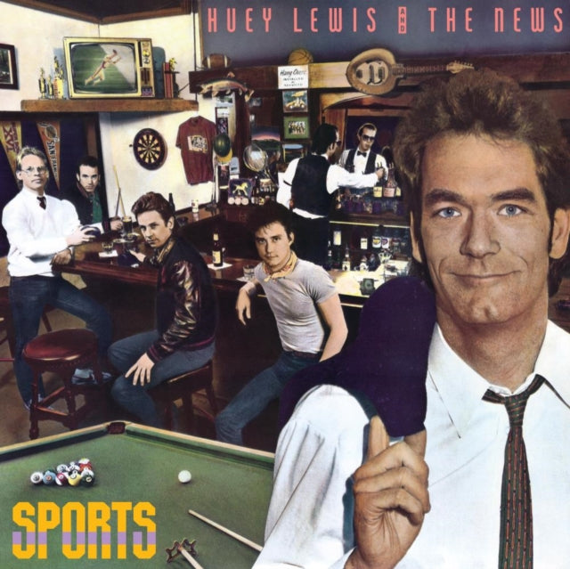 Weather & Sports (40Th Anniversary)