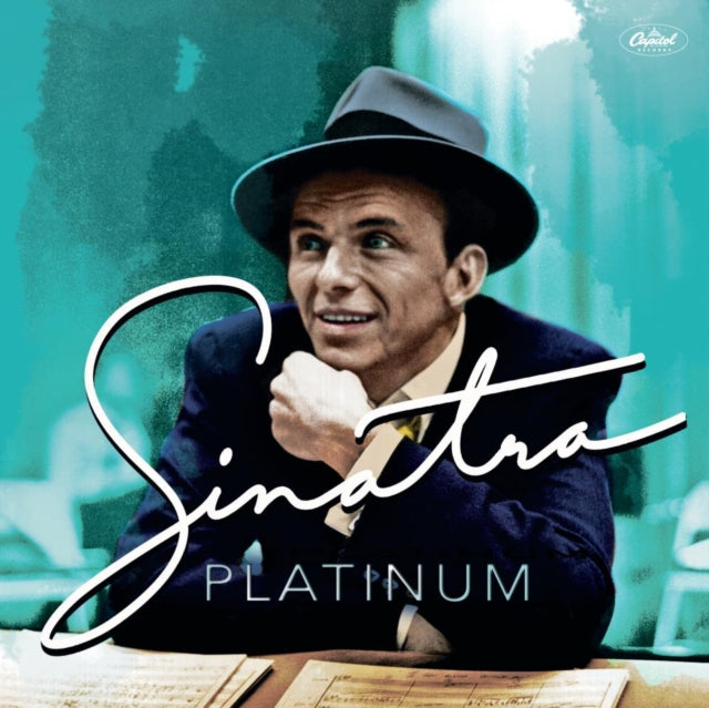 Frank Sinatra - Platinum (70Th Capitol Collection) (2CD)