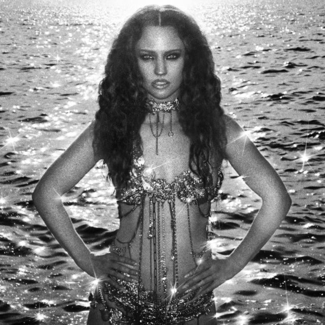 Jess Glynne - Jess (X) - CD
